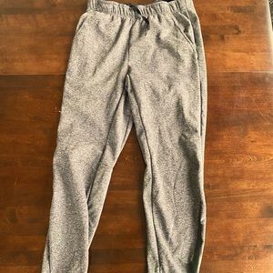 Nike dri-fit sweatpants